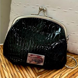 Liz Claiborne coin purse wallet